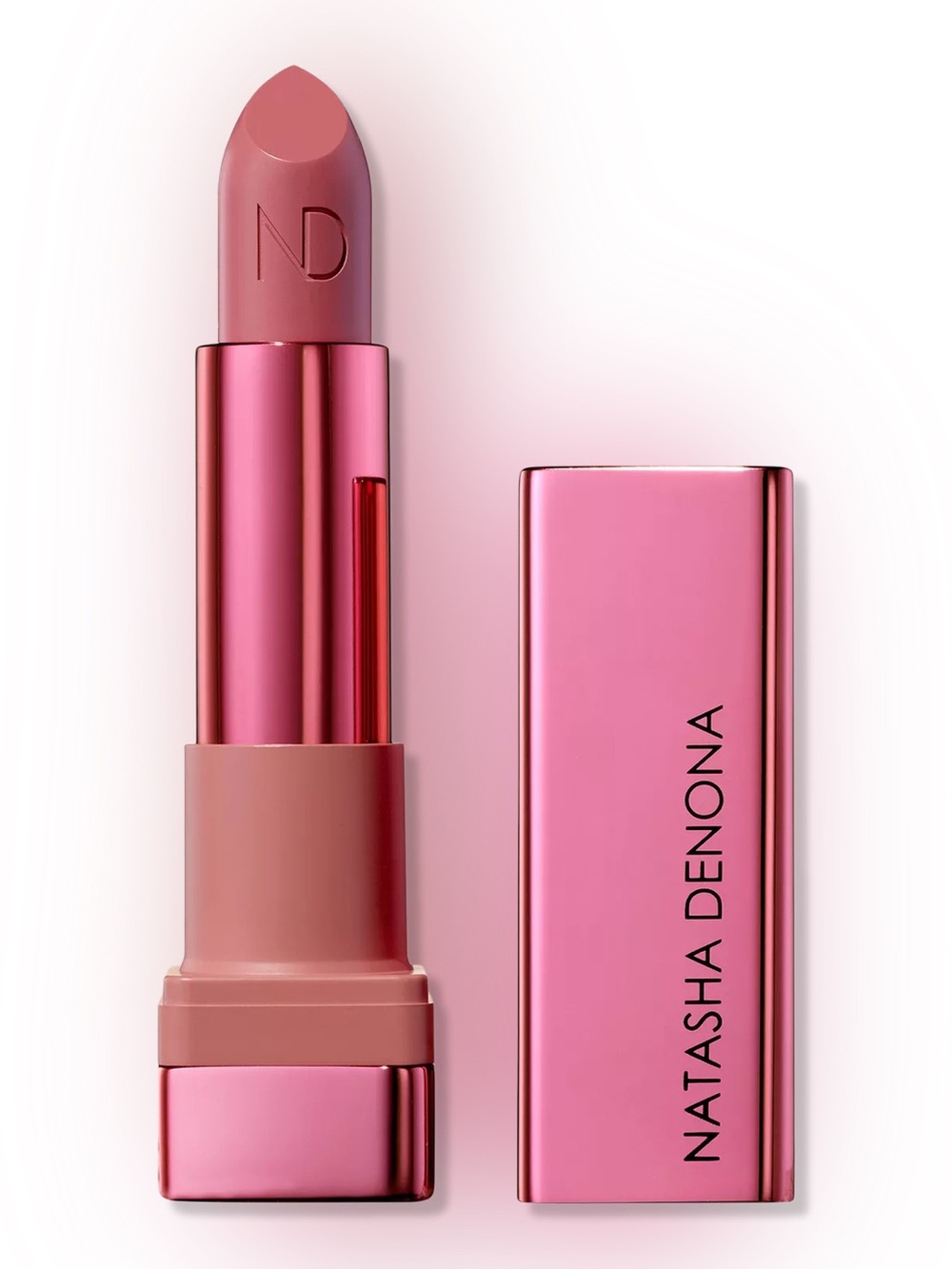 NATASHA DENONA I NEED A ROSE LIPSTICK;—20P PEONY